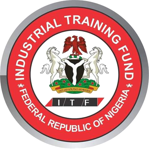 Industrial Training Fund (ITF) logo