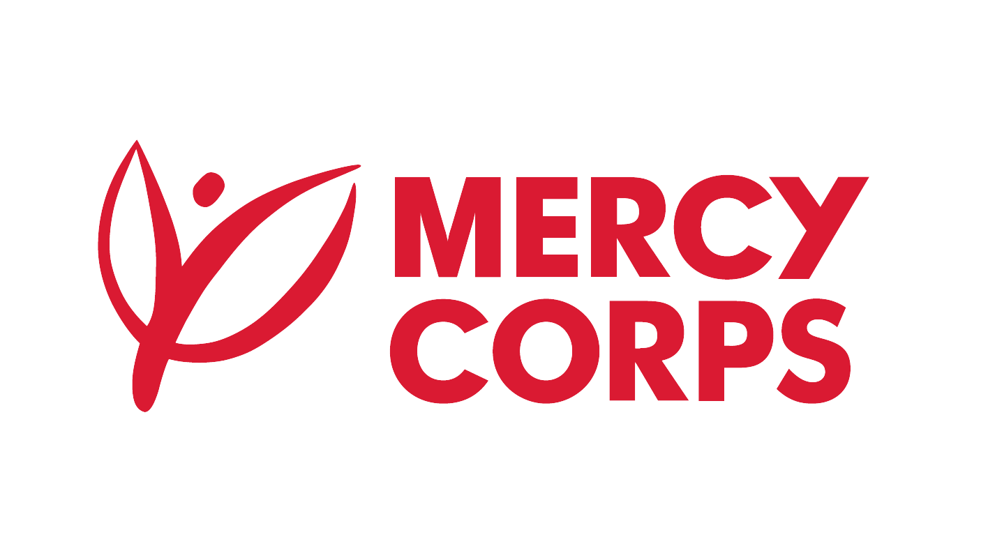 Mercy Corps logo